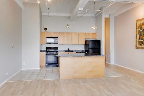 Tiny photo for 633 S Plymouth Court #1107, Chicago, IL 60605 (MLS # 12596204)