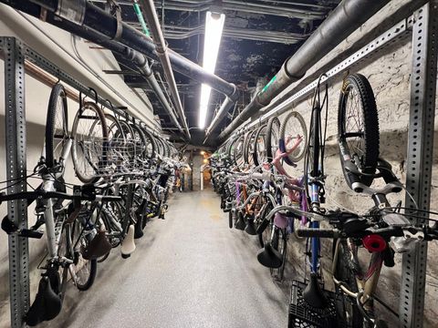 Tiny photo for 633 S Plymouth Court #1107, Chicago, IL 60605 (MLS # 12596204)