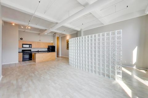 Tiny photo for 633 S Plymouth Court #1107, Chicago, IL 60605 (MLS # 12596204)