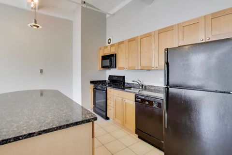 Tiny photo for 633 S Plymouth Court #1107, Chicago, IL 60605 (MLS # 12596204)