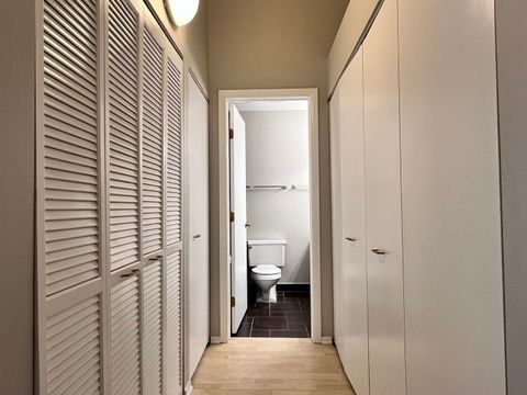 Tiny photo for 633 S Plymouth Court #1107, Chicago, IL 60605 (MLS # 12596204)