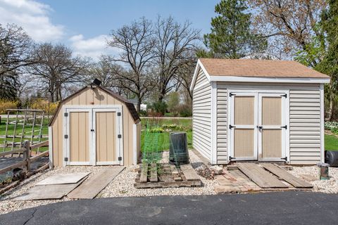 Tiny photo for 36909 N Marilyn Lane, Lake Villa, IL 60046 (MLS # 12348016)