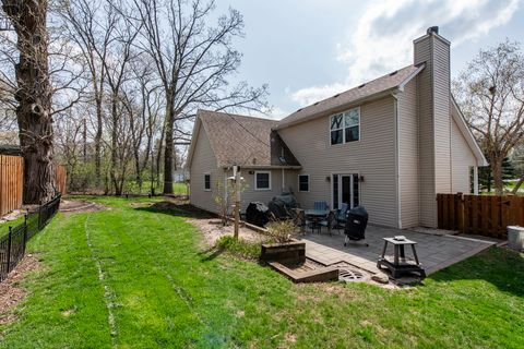 Tiny photo for 36909 N Marilyn Lane, Lake Villa, IL 60046 (MLS # 12348016)