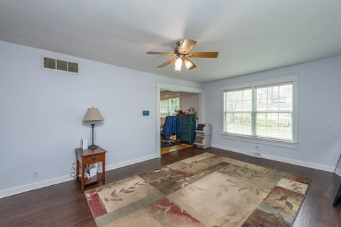 Tiny photo for 36909 N Marilyn Lane, Lake Villa, IL 60046 (MLS # 12348016)