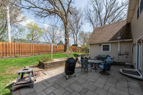 Tiny photo for 36909 N Marilyn Lane, Lake Villa, IL 60046 (MLS # 12348016)