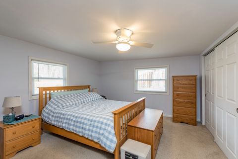 Tiny photo for 36909 N Marilyn Lane, Lake Villa, IL 60046 (MLS # 12348016)