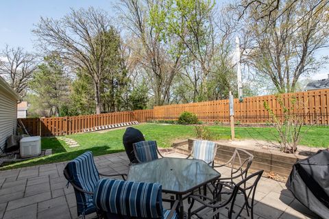 Tiny photo for 36909 N Marilyn Lane, Lake Villa, IL 60046 (MLS # 12348016)