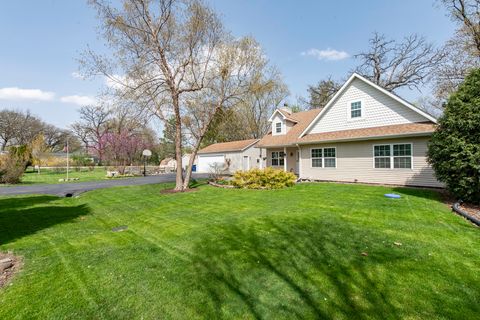 Tiny photo for 36909 N Marilyn Lane, Lake Villa, IL 60046 (MLS # 12348016)
