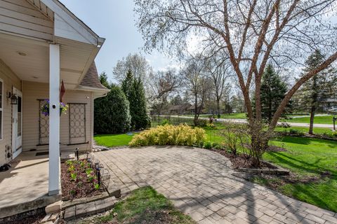 Tiny photo for 36909 N Marilyn Lane, Lake Villa, IL 60046 (MLS # 12348016)