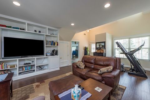 Tiny photo for 36909 N Marilyn Lane, Lake Villa, IL 60046 (MLS # 12348016)