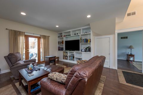 Tiny photo for 36909 N Marilyn Lane, Lake Villa, IL 60046 (MLS # 12348016)