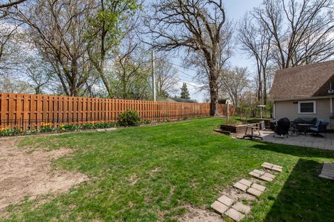 Tiny photo for 36909 N Marilyn Lane, Lake Villa, IL 60046 (MLS # 12348016)