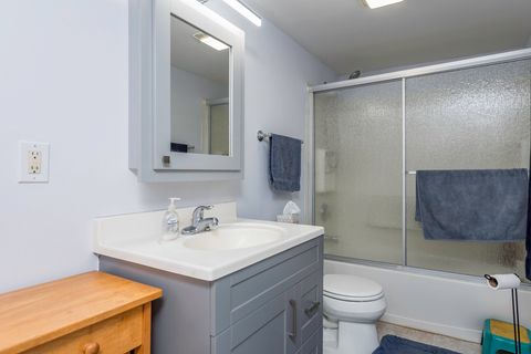 Tiny photo for 36909 N Marilyn Lane, Lake Villa, IL 60046 (MLS # 12348016)