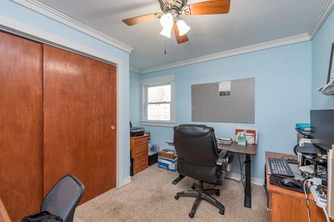 Tiny photo for 36909 N Marilyn Lane, Lake Villa, IL 60046 (MLS # 12348016)