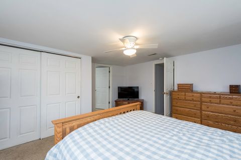 Tiny photo for 36909 N Marilyn Lane, Lake Villa, IL 60046 (MLS # 12348016)