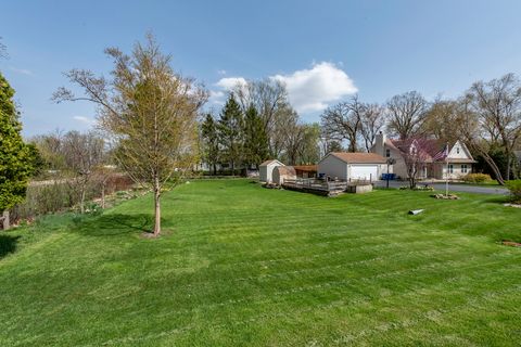 Tiny photo for 36909 N Marilyn Lane, Lake Villa, IL 60046 (MLS # 12348016)