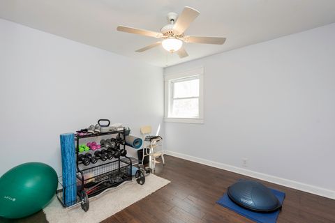 Tiny photo for 36909 N Marilyn Lane, Lake Villa, IL 60046 (MLS # 12348016)