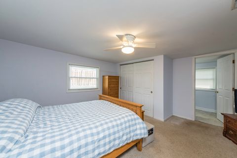 Tiny photo for 36909 N Marilyn Lane, Lake Villa, IL 60046 (MLS # 12348016)