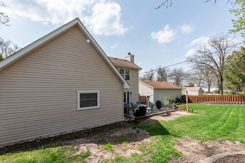 Tiny photo for 36909 N Marilyn Lane, Lake Villa, IL 60046 (MLS # 12348016)