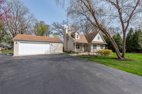 Tiny photo for 36909 N Marilyn Lane, Lake Villa, IL 60046 (MLS # 12348016)