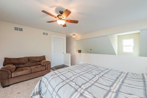 Tiny photo for 36909 N Marilyn Lane, Lake Villa, IL 60046 (MLS # 12348016)