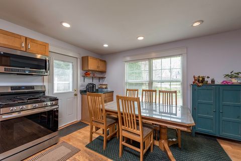 Tiny photo for 36909 N Marilyn Lane, Lake Villa, IL 60046 (MLS # 12348016)