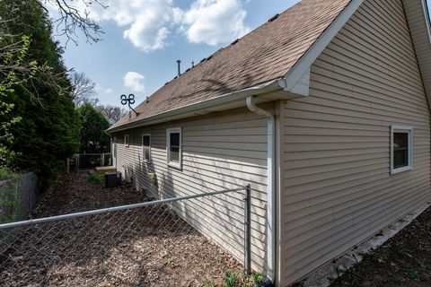 Tiny photo for 36909 N Marilyn Lane, Lake Villa, IL 60046 (MLS # 12348016)