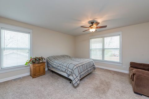 Tiny photo for 36909 N Marilyn Lane, Lake Villa, IL 60046 (MLS # 12348016)