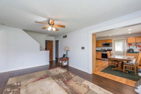 Tiny photo for 36909 N Marilyn Lane, Lake Villa, IL 60046 (MLS # 12348016)