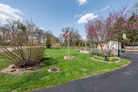 Tiny photo for 36909 N Marilyn Lane, Lake Villa, IL 60046 (MLS # 12348016)