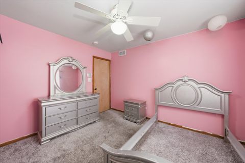 Tiny photo for 322 Central Avenue, Matteson, IL 60443 (MLS # 12585448)