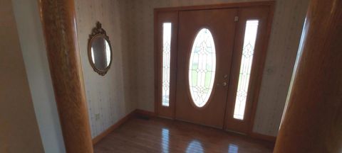 Tiny photo for 36 Illinois 17 Highway, New Windsor, IL 61465 (MLS # 12588060)