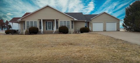 Photo of 36 Illinois 17 Highway, New Windsor, IL 61465 (MLS # 12588060)