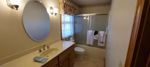 Tiny photo for 36 Illinois 17 Highway, New Windsor, IL 61465 (MLS # 12588060)