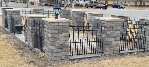 Tiny photo for 36 Illinois 17 Highway, New Windsor, IL 61465 (MLS # 12588060)