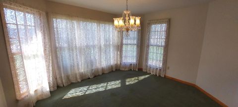 Tiny photo for 36 Illinois 17 Highway, New Windsor, IL 61465 (MLS # 12588060)