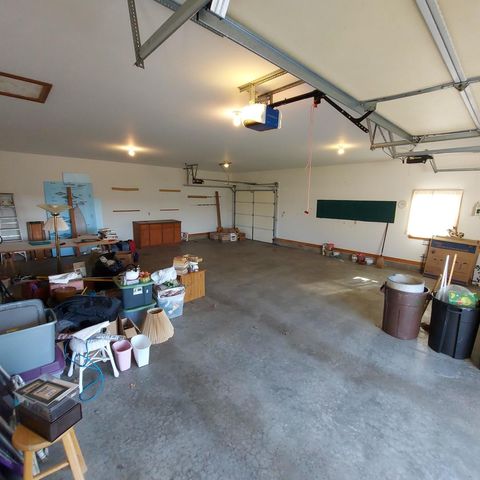 Tiny photo for 36 Illinois 17 Highway, New Windsor, IL 61465 (MLS # 12588060)