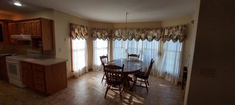 Tiny photo for 36 Illinois 17 Highway, New Windsor, IL 61465 (MLS # 12588060)