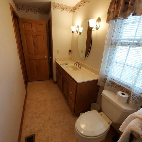 Tiny photo for 36 Illinois 17 Highway, New Windsor, IL 61465 (MLS # 12588060)