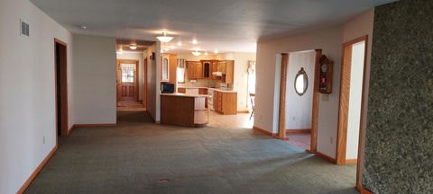 Tiny photo for 36 Illinois 17 Highway, New Windsor, IL 61465 (MLS # 12588060)