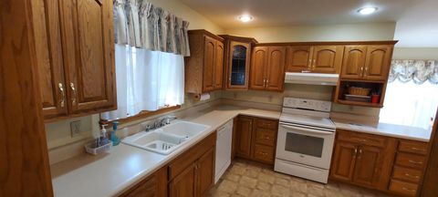 Tiny photo for 36 Illinois 17 Highway, New Windsor, IL 61465 (MLS # 12588060)