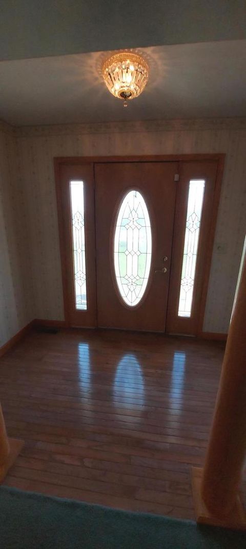 Tiny photo for 36 Illinois 17 Highway, New Windsor, IL 61465 (MLS # 12588060)