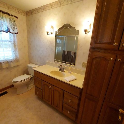 Tiny photo for 36 Illinois 17 Highway, New Windsor, IL 61465 (MLS # 12588060)