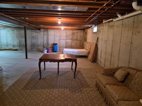 Tiny photo for 36 Illinois 17 Highway, New Windsor, IL 61465 (MLS # 12588060)