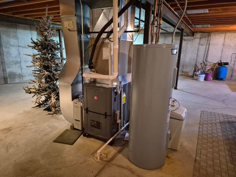 Tiny photo for 36 Illinois 17 Highway, New Windsor, IL 61465 (MLS # 12588060)