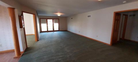 Tiny photo for 36 Illinois 17 Highway, New Windsor, IL 61465 (MLS # 12588060)