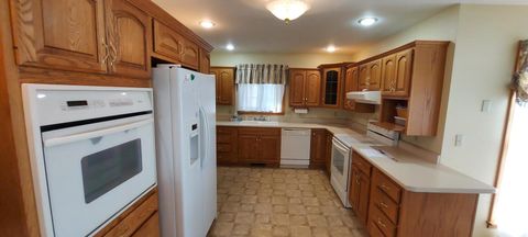 Tiny photo for 36 Illinois 17 Highway, New Windsor, IL 61465 (MLS # 12588060)