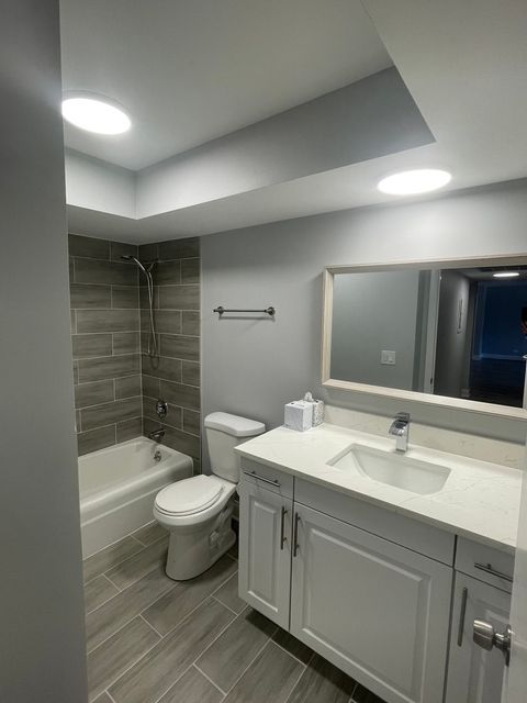 Tiny photo for 121 S Spruce Avenue #103, Wood Dale, IL 60191 (MLS # 12577381)