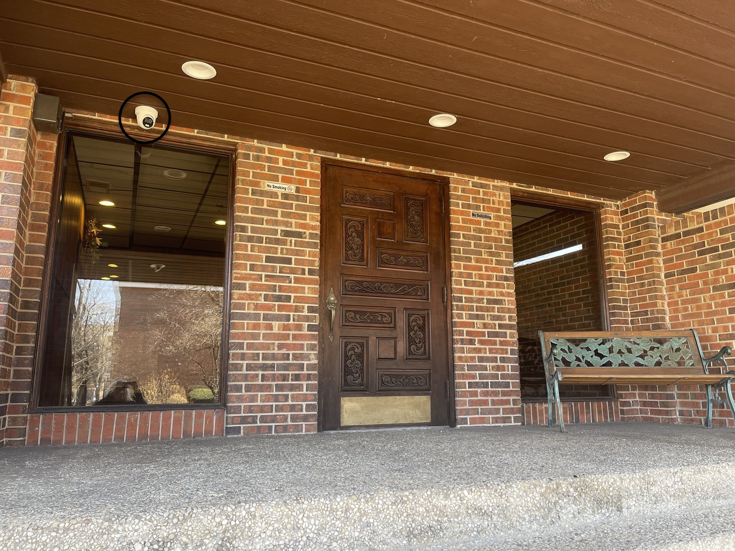 121 S Spruce Avenue 103