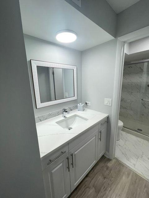 Tiny photo for 121 S Spruce Avenue #103, Wood Dale, IL 60191 (MLS # 12577381)